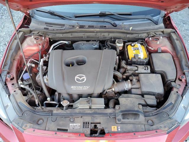 Photo 11 from auction – 2015 MAZDA 3 TOURING with VIN 3MZBM1V74FM137437