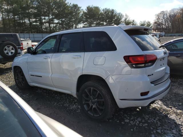 Photo 2 from auction – 2020 JEEP GRAND CHER with VIN 1C4RJFCT7LC163826