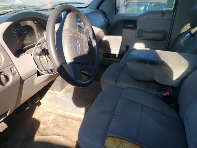 Photo 7 from auction – 2008 FORD F150 with VIN 1FTRF12268KB30133