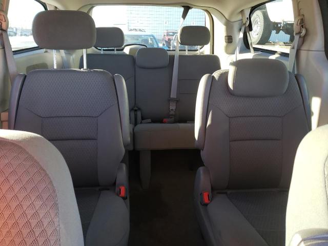 Photo 10 from auction – 2009 DODGE GRAND CARA with VIN 2D8HN44E79R610452