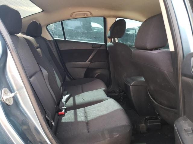 Photo 10 from auction – 2010 MAZDA 3 I with VIN JM1BL1SF5A1172012