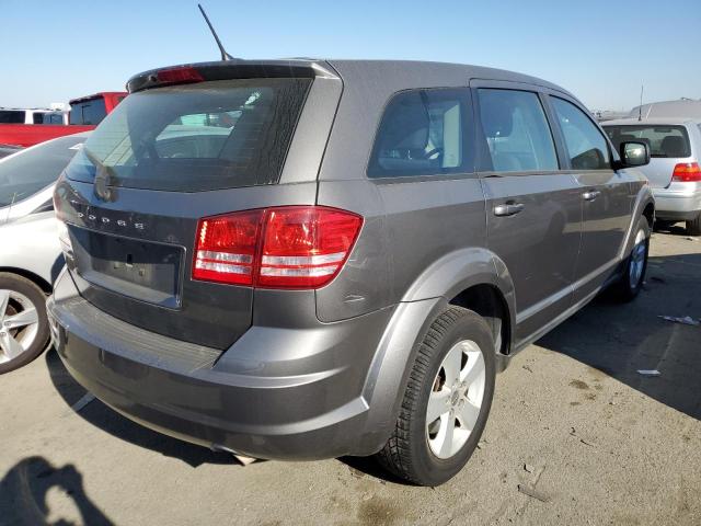 Photo 3 from auction – 2013 DODGE JOURNEY SE with VIN 3C4PDCAB4DT531960