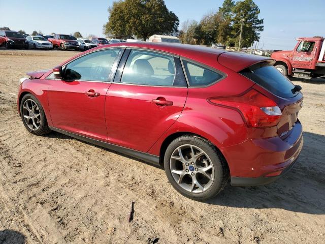 Photo 2 from auction – 2014 FORD FOCUS SE with VIN 1FADP3K2XEL337946