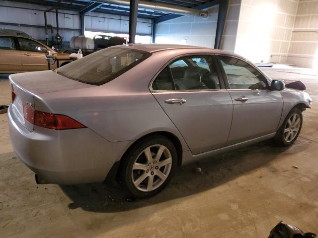 Photo 3 from auction – 2005 ACURA TSX with VIN JH4CL96805C002079