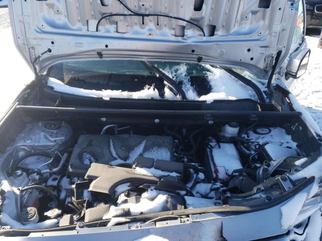 Photo 12 from auction – 2019 TOYOTA RAV4 LE with VIN 2T3G1RFV5KW076282