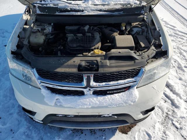 Photo 12 from auction – 2017 DODGE JOURNEY SX with VIN 3C4PDCBGXHT531509