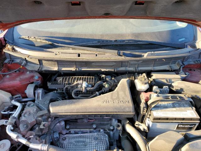 Photo 12 from auction – 2014 NISSAN ROGUE S with VIN 5N1AT2MV5EC751884