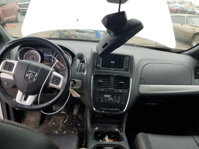 Photo 8 from auction – 2020 DODGE GRAND CARA with VIN 2C4RDGEG3LR204411