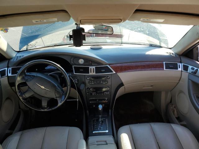 Photo 8 from auction – 2006 CHRYSLER PACIFICA T with VIN 2A8GM68426R652879
