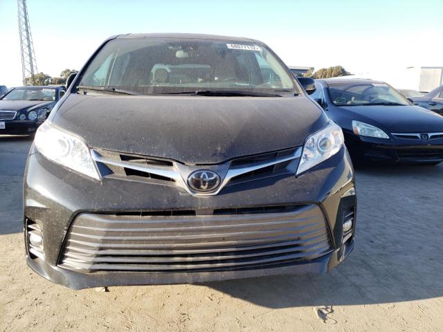 Photo 5 from auction – 2018 TOYOTA SEINNA with VIN 5TDYZ3DC0JS965325
