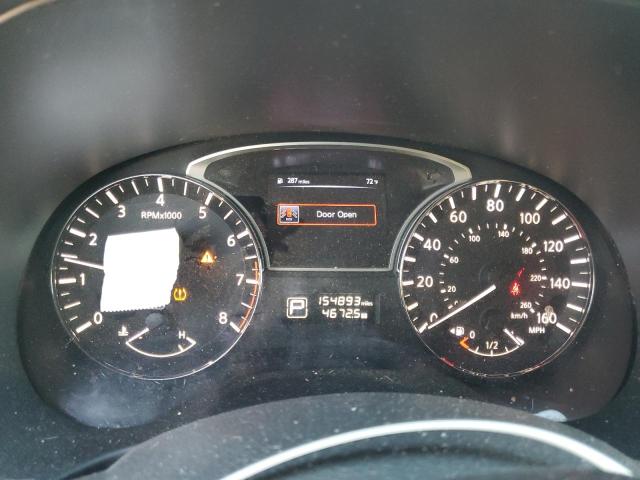Photo 9 from auction – 2014 NISSAN PATHFINDER with VIN 5N1AR2MN0EC696601