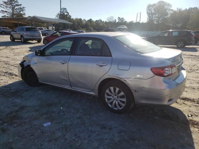Photo 2 from auction – 2012 TOYOTA COROLLA BA with VIN 5YFBU4EE8CP036490