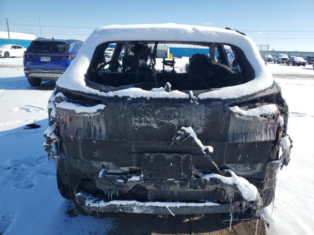 Photo 6 from auction – 2017 HYUNDAI TUCSON LIM with VIN KM8J3CA25HU314403