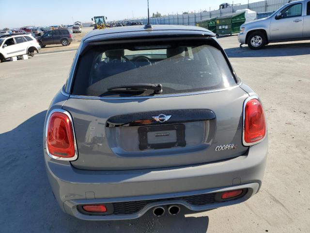 Фото 6 с аукциона – 2016 MINI COOPER S с VIN WMWXU3C58G2D29877