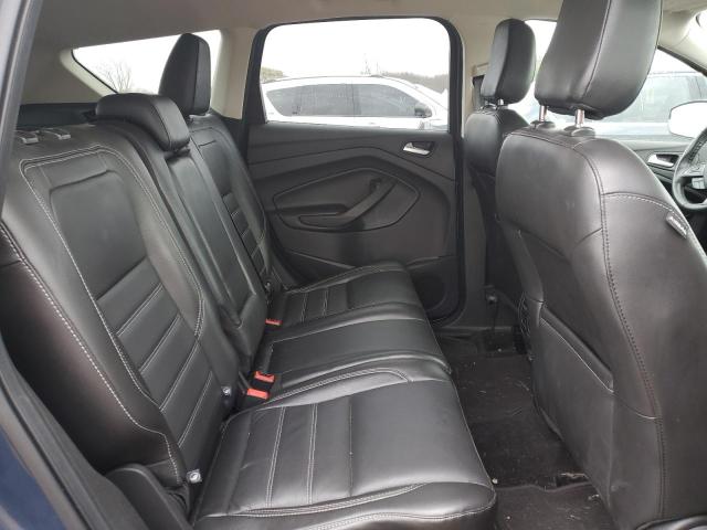 Photo 11 from auction – 2018 FORD ESCAPE SEL with VIN 1FMCU9HD0JUA21417