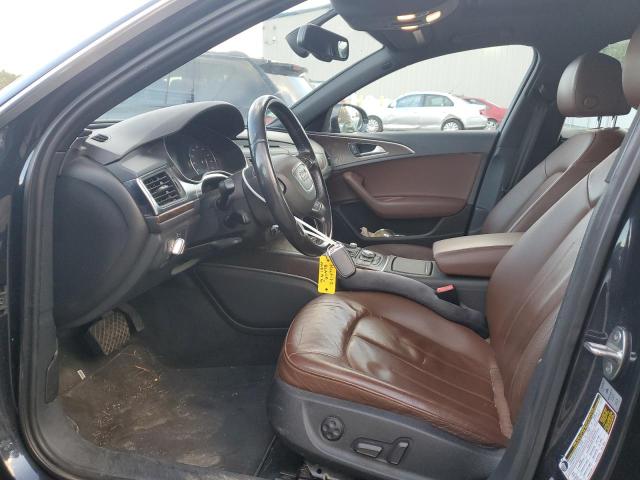 Zdjęcie 7 z aukcji – 2013 AUDI A6 PREMIUM z VIN WAUGGAFC1DN107789
