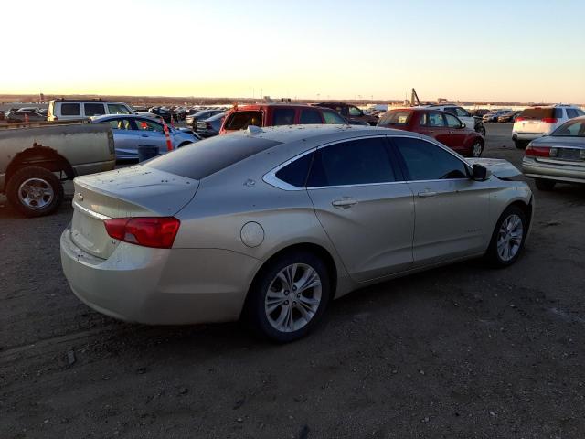 Photo 3 from auction – 2014 CHEVROLET IMPALA LT with VIN 2G1125S33E9126667