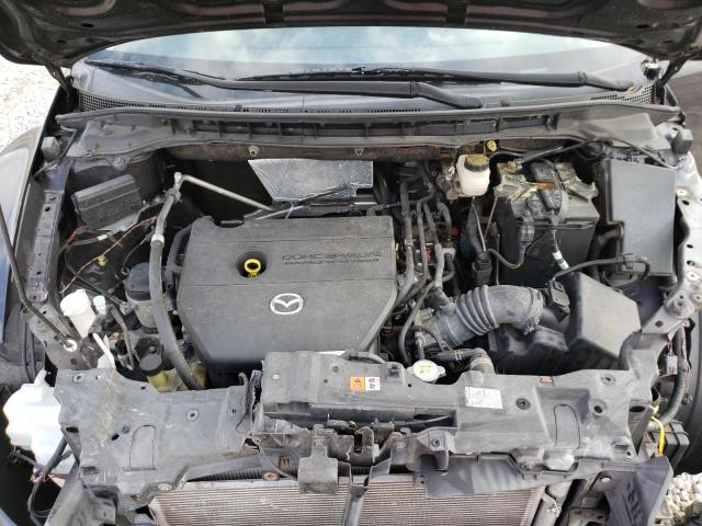 Photo 11 from auction – 2010 MAZDA CX-7 with VIN JM3ER2W56A0346959