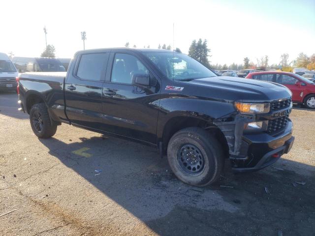 Photo 4 from auction – 2020 CHEVROLET SILVERADO with VIN 3GCPYCEF4LG210042