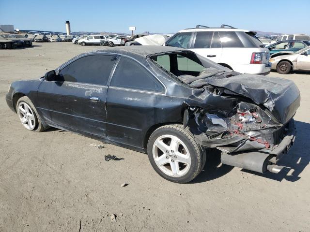 Photo 2 from auction – 2001 ACURA 3.2CL TYPE with VIN 19UYA42661A033705