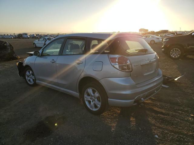 Photo 2 from auction – 2006 TOYOTA COROLLA MA with VIN 2T1KR30E76C615073