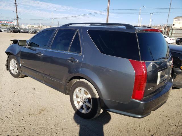 Photo 2 from auction – 2008 CADILLAC SRX with VIN 1GYEE637080166284