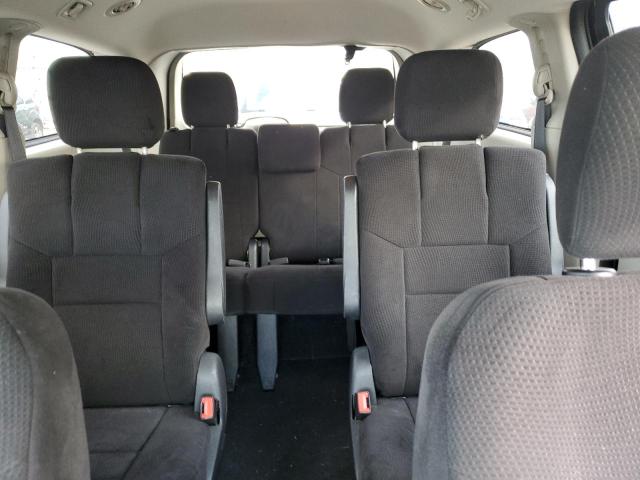 Photo 10 from auction – 2011 DODGE GRAND CARA with VIN 2D4RN4DG1BR601906