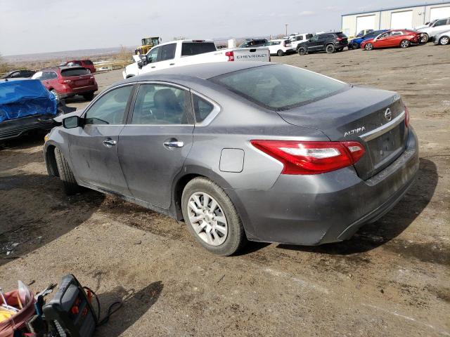 Photo 2 from auction – 2016 NISSAN ALTIMA 2.5 with VIN 1N4AL3AP4GC251305