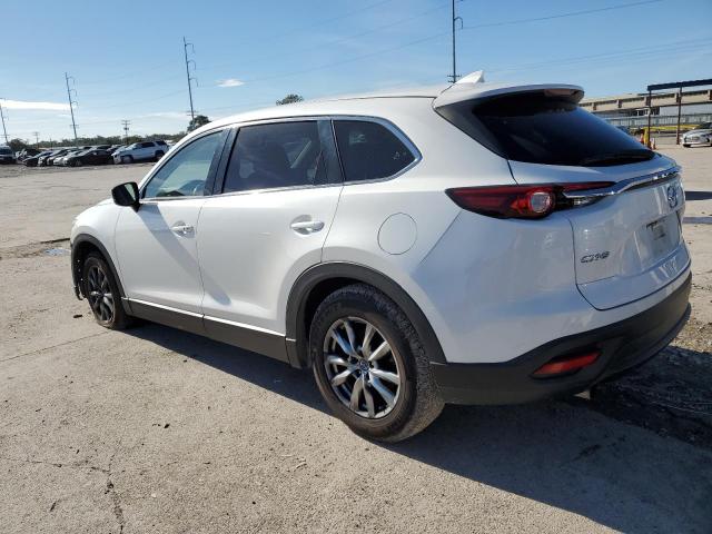 Photo 2 from auction – 2016 MAZDA CX-9 TOURI with VIN JM3TCACY6G0103016