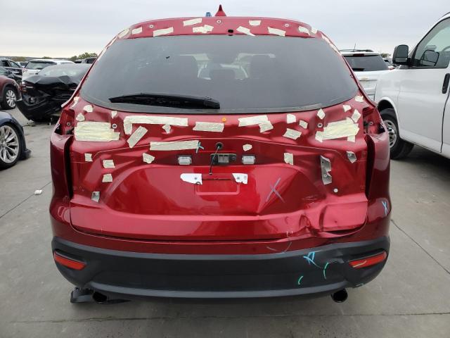 Photo 6 from auction – 2018 MAZDA CX-9 TOURI with VIN JM3TCACY4J0230967