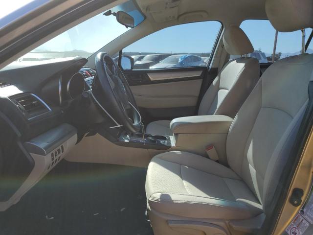Photo 7 from auction – 2017 SUBARU LEGACY 2.5 with VIN 4S3BNAA64H3043592