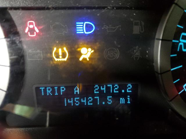 Photo 9 from auction – 2012 FORD ESCAPE LIM with VIN 1FMCU9E72CKA83155