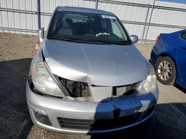 Photo 5 from auction – 2007 NISSAN VERSA S with VIN 3N1BC13E47L418820