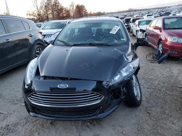 Photo 5 from auction – 2018 FORD FIESTA SE with VIN 3FADP4BJ0JM121772