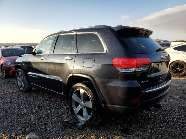 Photo 2 from auction – 2014 JEEP GRAND CHER with VIN 1C4RJFBG8EC121303