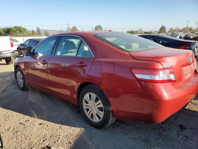 Photo 2 from auction – 2011 TOYOTA CAMRY BASE with VIN 4T1BF3EKXBU736518