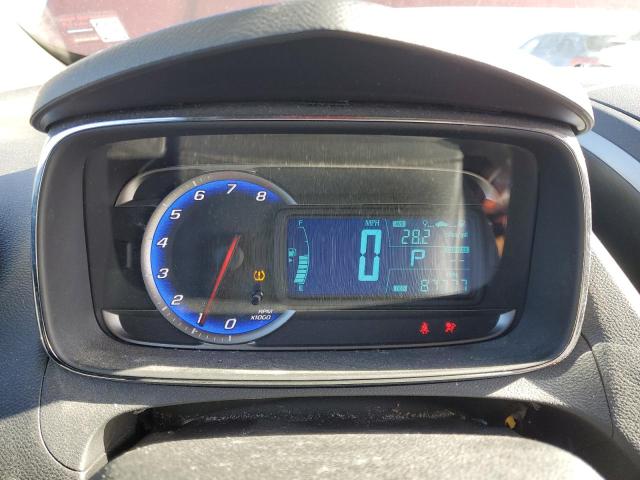Фото 9 с аукциона – 2016 CHEVROLET TRAX LS с VIN 3GNCJKSB5GL248964