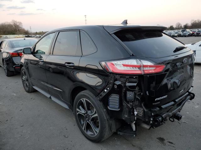 Photo 2 from auction – 2019 FORD EDGE ST with VIN 2FMPK4AP1KBC31403