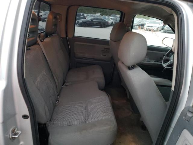 Photo 11 from auction – 2007 DODGE DAKOTA QUA with VIN 1D7HE48K37S166356
