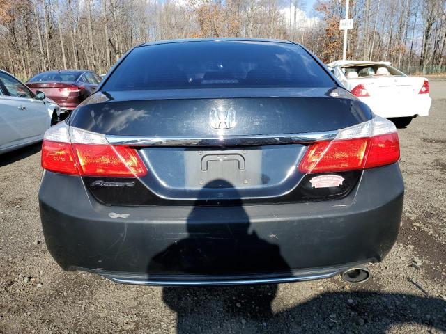 Photo 6 from auction – 2014 HONDA ACCORD EX with VIN 1HGCR2F71EA091723