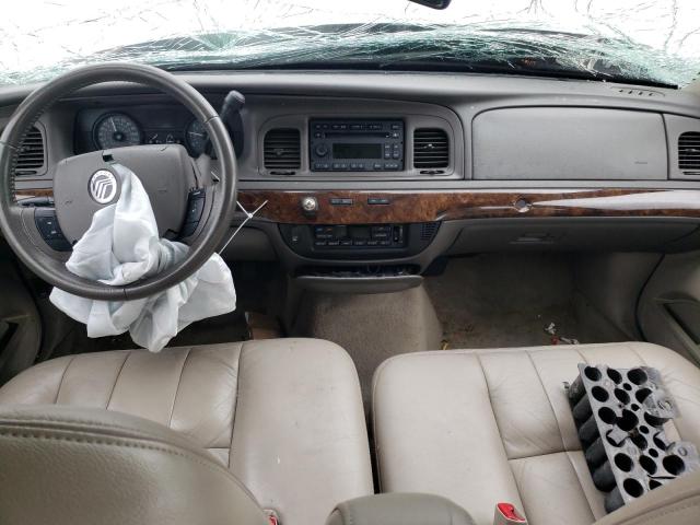 Photo 8 from auction – 2010 MERCURY GRAND MARQ with VIN 2MEBM7FV3AX615233
