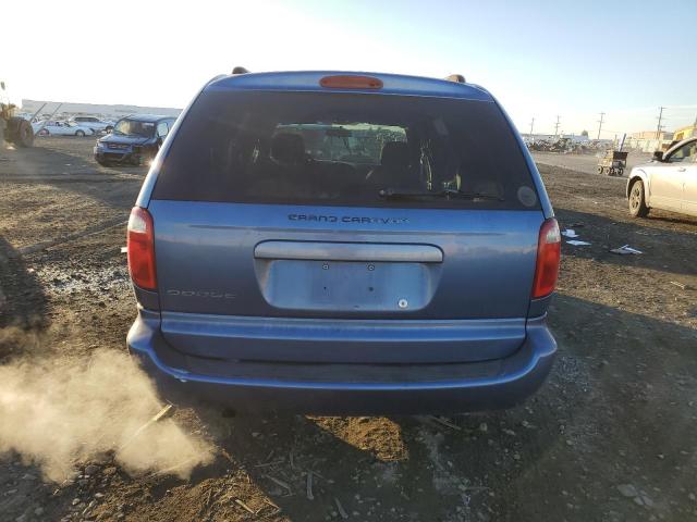 Photo 6 from auction – 2007 DODGE GRAND CARA with VIN 1D4GP24R97B174469
