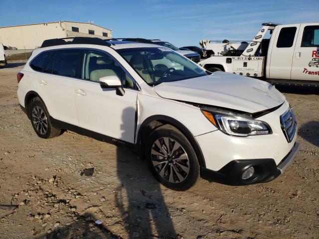Photo 4 from auction – 2016 SUBARU OUTBACK 2. with VIN 4S4BSANC2G3297756