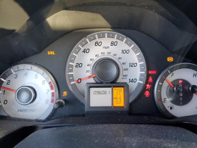 Photo 9 from auction – 2015 HONDA PILOT EXL with VIN 5FNYF4H5XFB024048