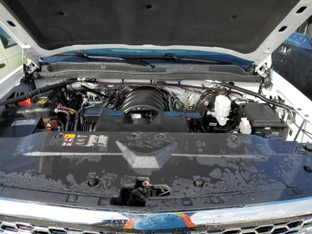 Photo 11 from auction – 2015 CHEVROLET SILVERADO with VIN 1GCRCRECXFZ376117