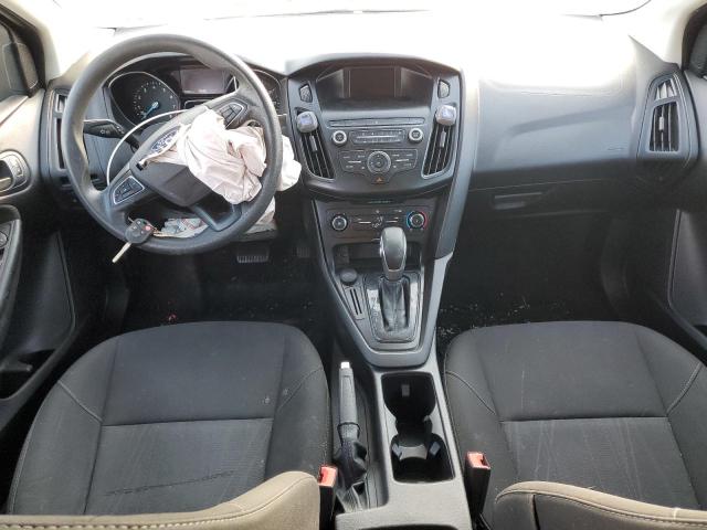 Photo 8 from auction – 2018 FORD FOCUS S with VIN 1FADP3E23JL224376