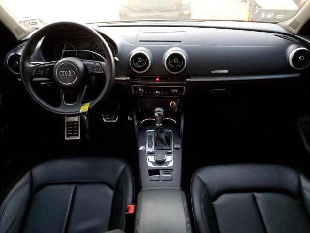 Photo 8 from auction – 2018 AUDI A3 PREMIUM with VIN WAUAUGFF2J1057824