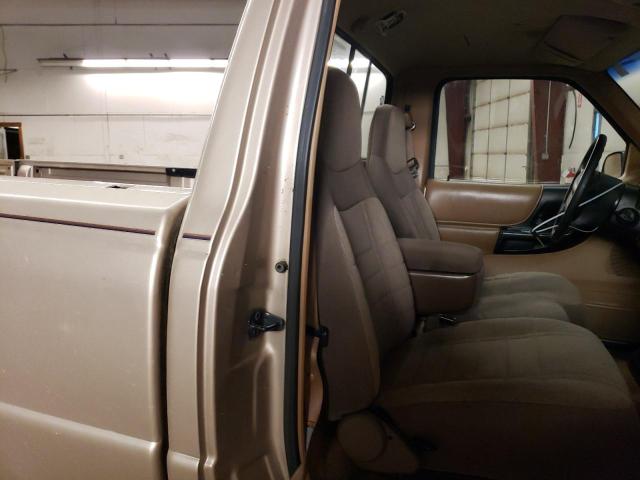 Photo 10 from auction – 1996 FORD RANGER with VIN 1FTCR10U7TUC60940