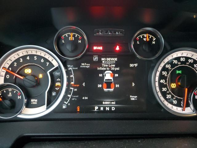 Foto 9 de la subasta – 2014 RAM 1500 LARAM con VIN 1C6RR7NT8ES202080