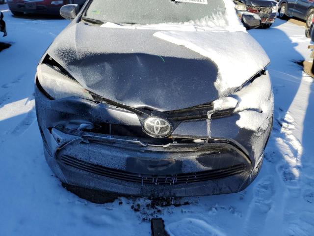 Photo 11 from auction – 2017 TOYOTA COROLLA L with VIN 5YFBURHE8HP636782